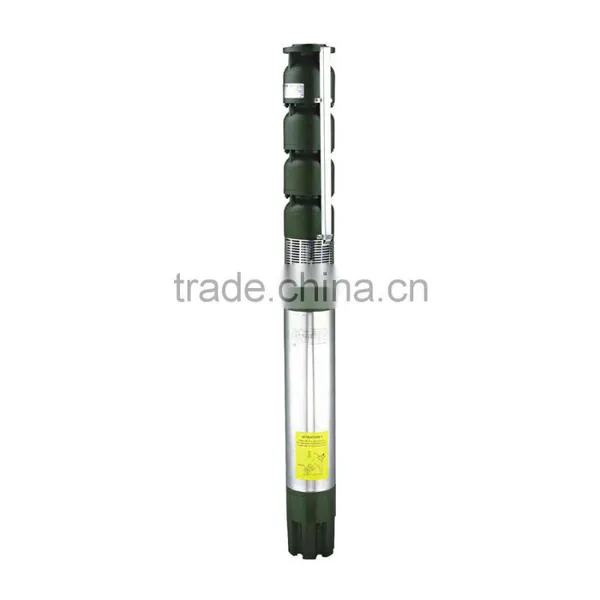 200W Centrifugal Submersible Solar Water Pump System photo-2
