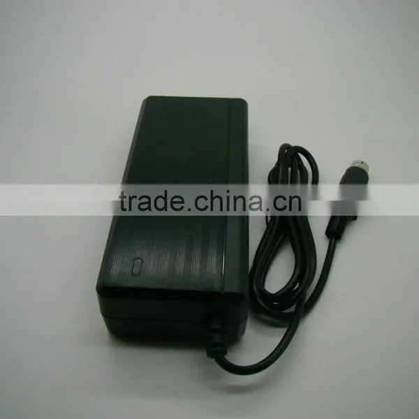 3 Pin Din Connector Power Adapter For Printer photo-2