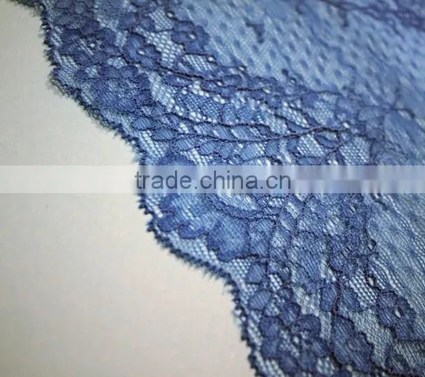 2016 Lastest for Sale Afriacan Lace Fabric photo-2