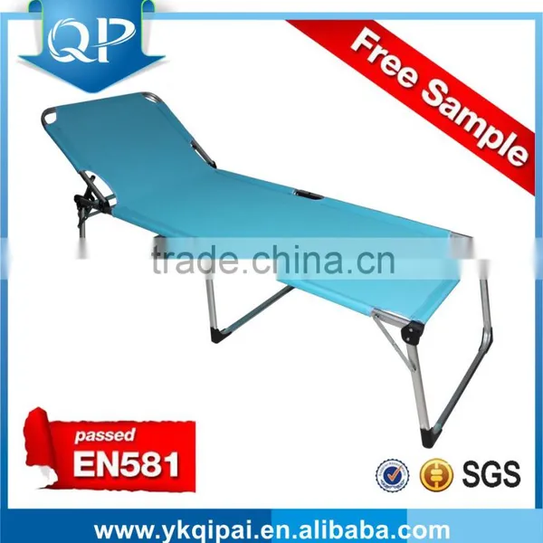 Factory Direct High Quality Camping Folding Bed Quality Choice