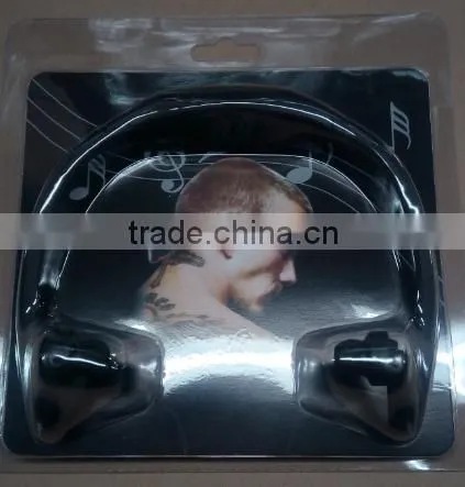 Mini Size Sweat Proof High Quality Bluetooth Headset Sport Earphone,bluedio Bluetooth Headset Manual photo-4