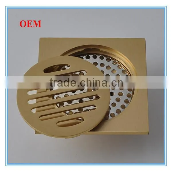 Dreaming Stainless Steel Floor Drain , Delicate Floor Draiin photo-2