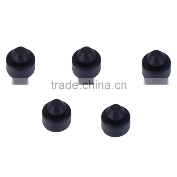 Bebop Drone 3.0 Quadcopter Parts Anti-Shock Rubber Land Feet photo-2