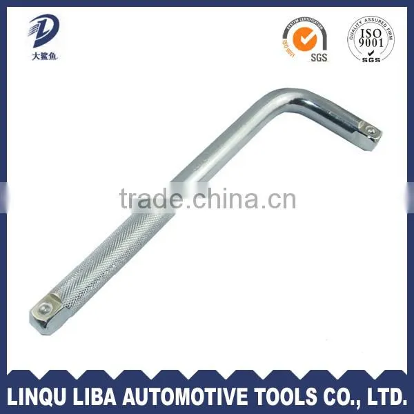 6 mm Hex Allen Key Square Head Wrench photo-3