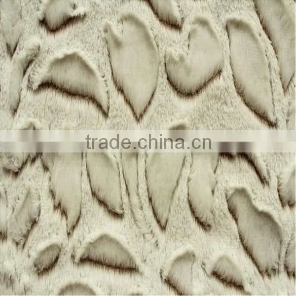 Best Sell Fabric Brushed Microfiber Fabric photo-3