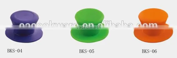 Knob -- Silicone