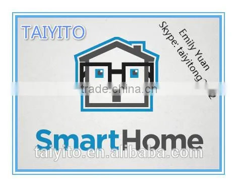 2015 Popular Smart Home Automation Remote Controler for Home Appliances photo-6