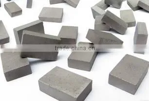 1000mm Diamond Segments for Sandstone photo-5