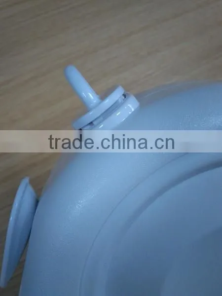 2015 New Houseware Wall Mounted Clothesline Rope photo-3