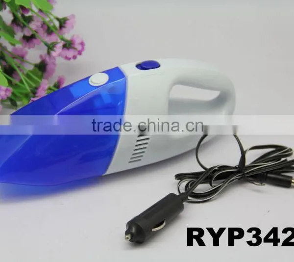 RYP3422 Auto Vacuum Cleaner