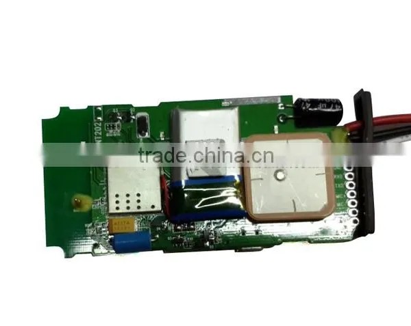 Whole Sale Car Gps Tracker Gt06 for Car/motorcycle/vehicle With Low Price photo-2