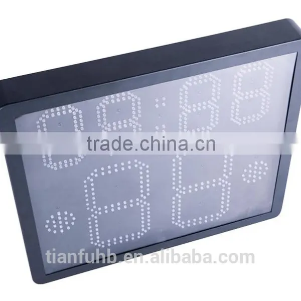 Mini Electronic Scoreboard With High Quality photo-2