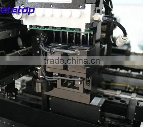China's SMT Chip Mounter MC61S photo-4
