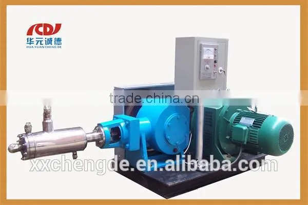 2015 New Designed Filling Pump Price