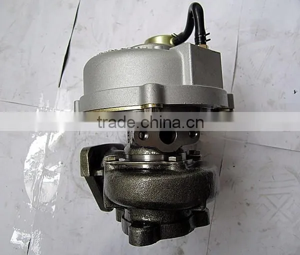 Complete Turbocharger for 53049880001 53049700001 photo-3