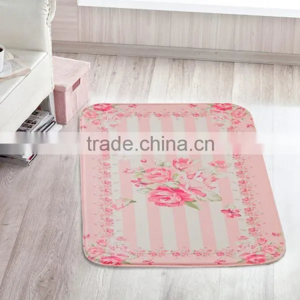 DIGITAL PRINTED HIGH QUALITY RUGS & FLOOR COVERINGS
