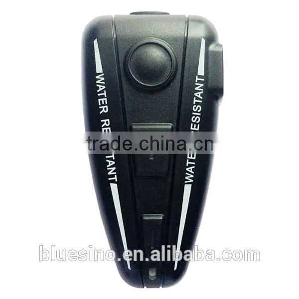 Bluertooth Motorcycle Military Walkie Talkie photo-6
