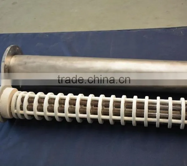 Oven Resistance Heating Elements Furnace Heater for Furnace/oven/kiln/tank photo-2