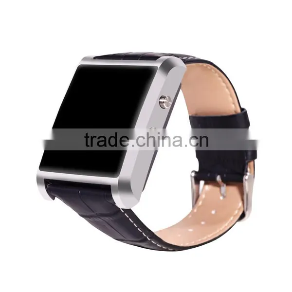 Bluetooth Standard 4.0 Watch Phone Kid, Remote Camerawaterproof Watch Mobile Phone W818, Watch Phone With Speaker photo-3