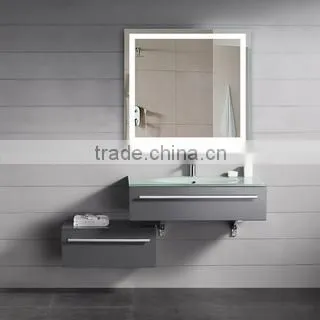 2016 Hot Selling LED Backlit Bathroom Mirror photo-6