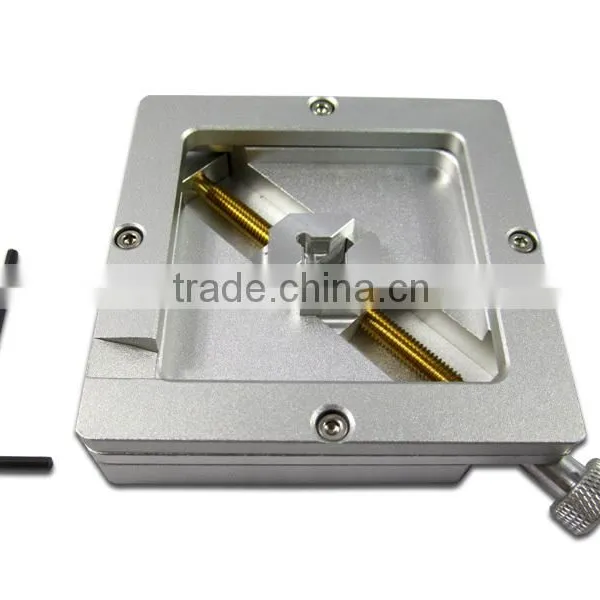 BGA Reballing Kit 90mm General Universal BGA Solder Station photo-2