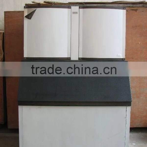 660kg/24h Cube making machine