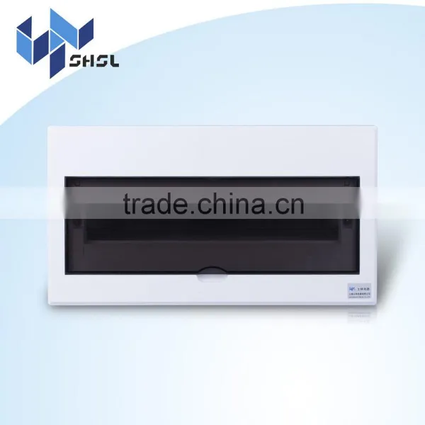 MCB Types of Electrical Distribution Box photo-2