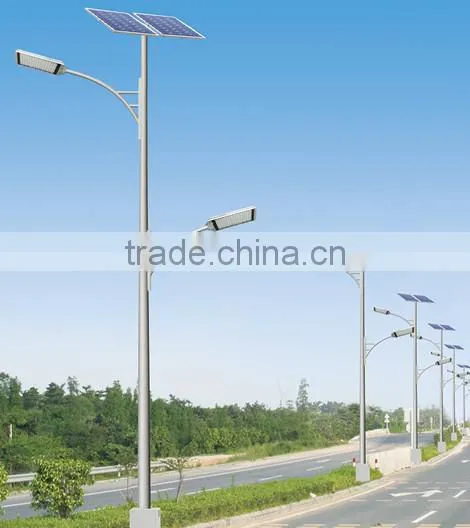 Street Light 42w Newest Led Product 5years Warranty Street Use Solar Led Light photo-6