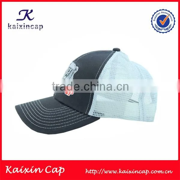 2016 Customize Cheap High Quality Trucker Hat photo-2