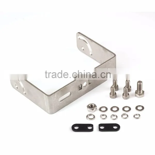 High Brightness and High Quality 100w 12v Led Work Light Driving on Truck photo-5
