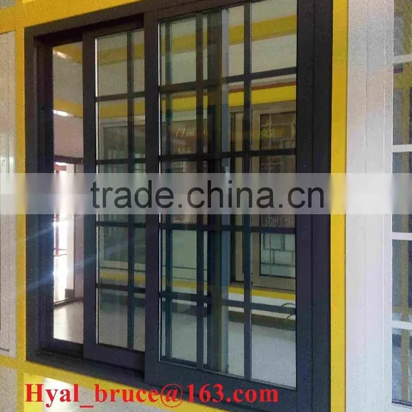 Best Sale Surface Treatment Aluminum Profile for Window and Door photo-6