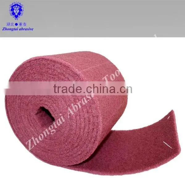 Scouring Pad for Industry Derusting Scouring Pad photo-4