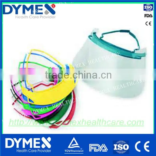 Face Shield/ Safety Face Shield - Dymex photo-3