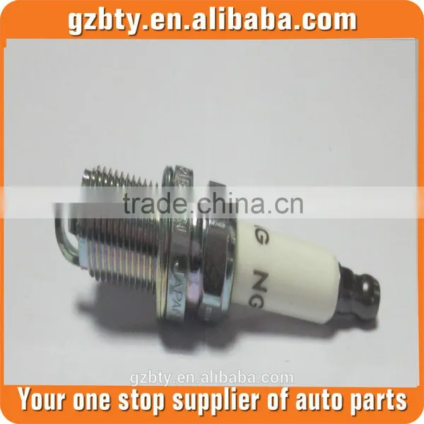 Spark Plug Fits for VW 101905621B PFR6W-TG Auto Parts for VW