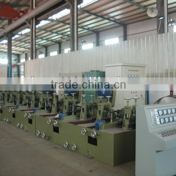 Pipe Polishing Machine Stainless Steel Pipe Polishing Machine