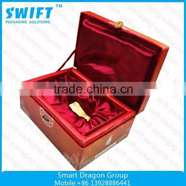 Attractive Cardboard Clothes Box Clothing Box Cardboard Box for Clothes photo-2
