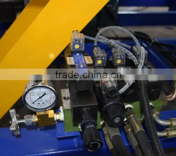 Best Price Top Quality Economic Type Duct Product Line 3 photo-2