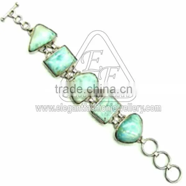 Semi Precious Stones Jewelry