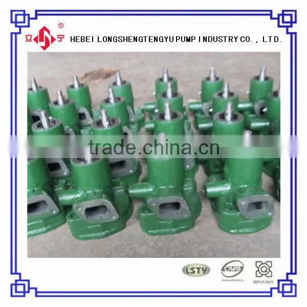 UMZ Tractor Cooling Water Pump Russia Diesel Hydraulic Pump photo-2