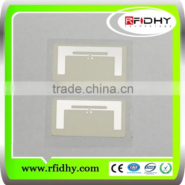 RFID Labels RFID Tags for Library Tracking photo-2