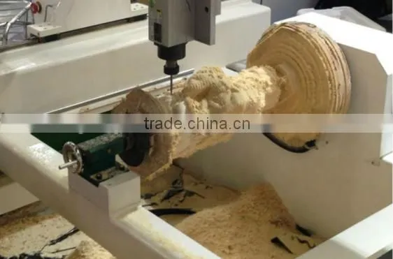 High Quality KC3636R Mini Jewelry Cnc Router/wood Cnc Router Prices photo-3