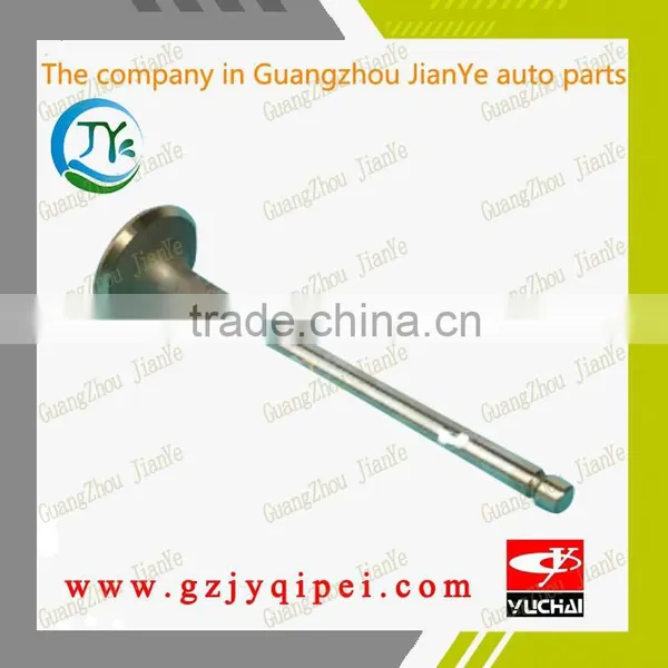 YC4G170-20-G040A YUCHAI 150-1007014D Safely Engine Exhaust Valve Replacement photo-2