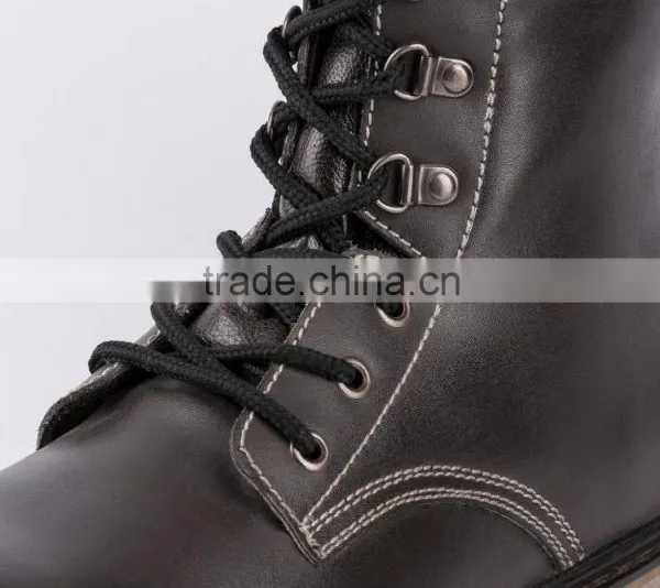 Goodyear Welt Safety Work Shoe SJ265 photo-6