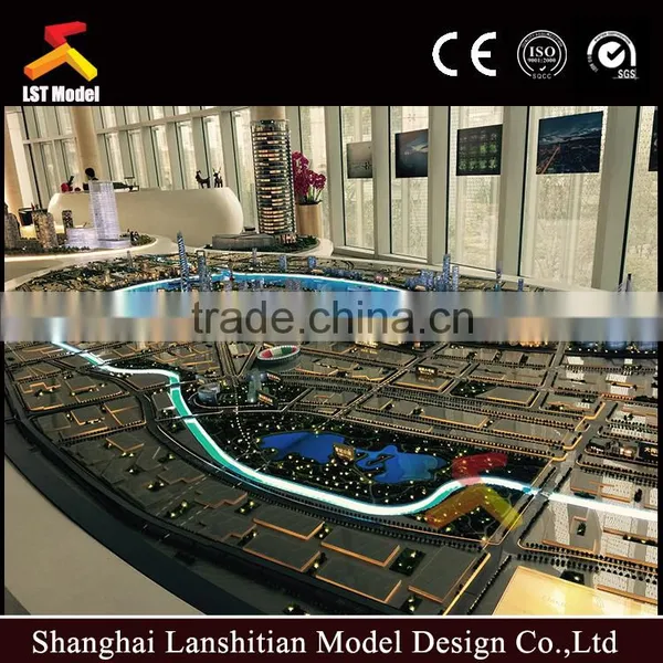 Profeesional Architectural Scale Digital Model Maker photo-2