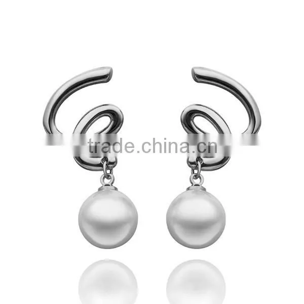 Pakistani Gold Pearl Jewelry Set Freshwater Pearl Quality Choice photo-2