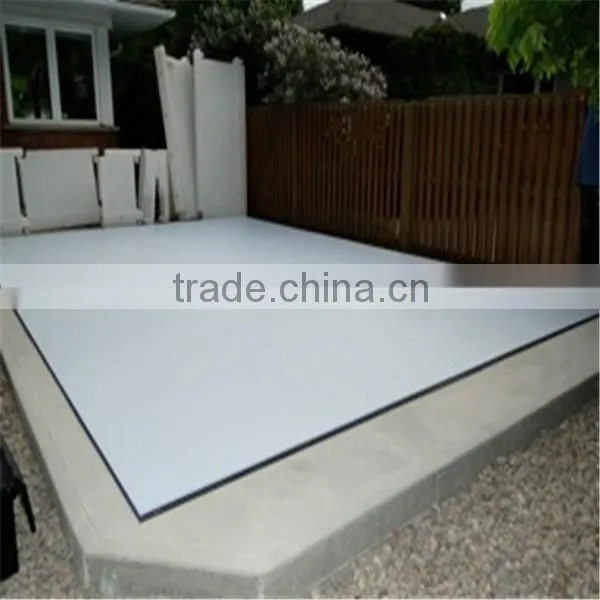 Uhmwpe/hdpe Sheet/hockey Plastic Sheet photo-2