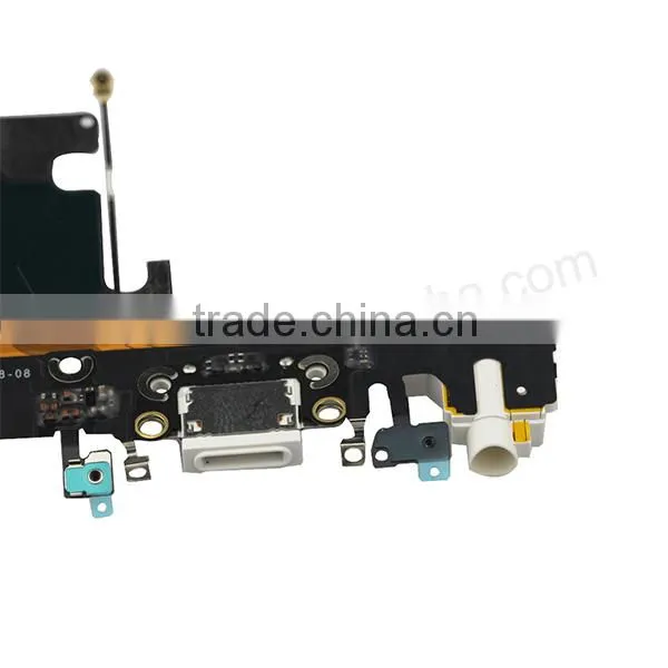 Excellent Quality Spare Parts Dock Connector Charging Port for Iphone 6s,charging Port for Iphone photo-3