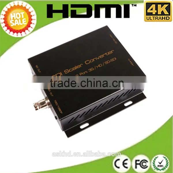 hd Sdi Camera to ip Hdmi Converter With Ecoder for Audio photo-2