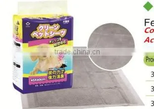 Urine Absorbent Pet Training Pads photo-3