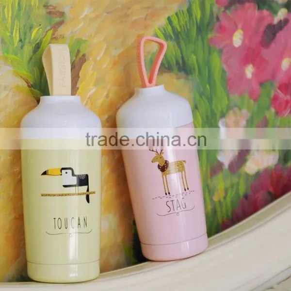 Promotional Double Wall Stainless Steel Vacuum Insulated Thermo photo-3
